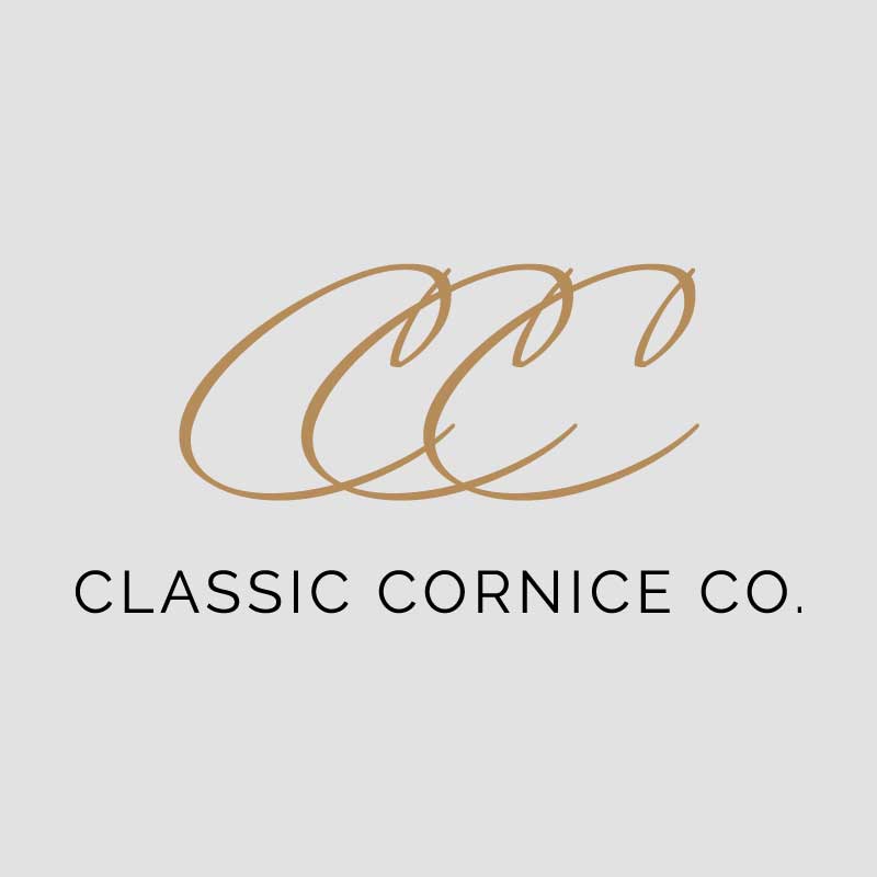 The Classic Cornice Company Website Graphic Design In Surrey